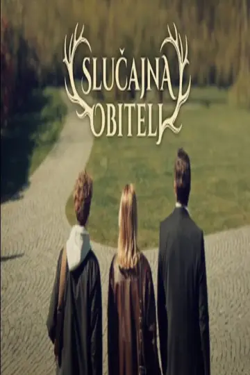 Slučajna obitelj poster