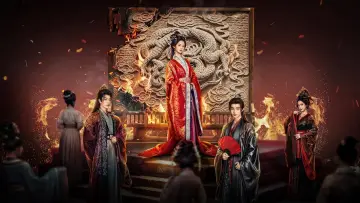 Revenge from a Wife poster
