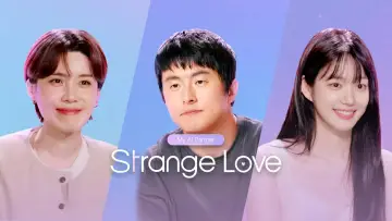 Backdrop for the TV series "My AI Partner: Strange Love" #1317498