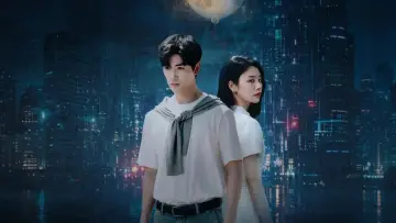 The Second Fall poster