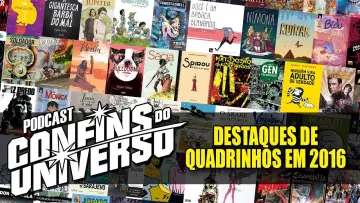 Backdrop for the TV series "Confins do Universo" #1418365