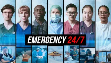 Backdrop for the TV series "Emergency 24/7" #1535103