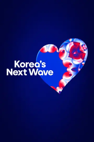 Korea's Next Wave poster