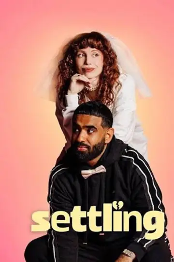 Settling poster
