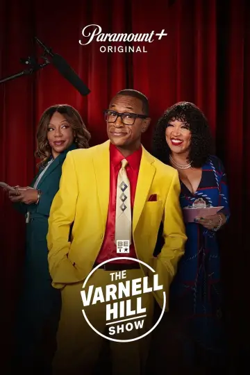 Poster for the TV series "The Varnell Hill Show" #1600345