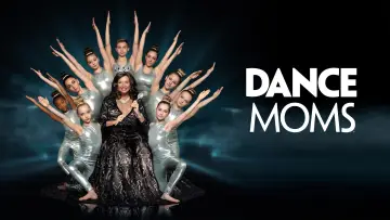 Backdrop for the TV series "Dance Moms" #1311021