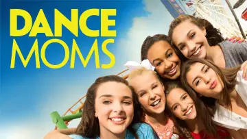 Backdrop for the TV series "Dance Moms" #1311022