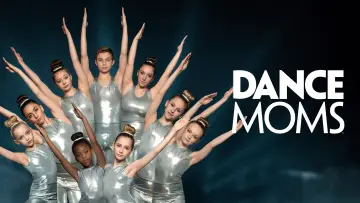 Backdrop for the TV series "Dance Moms" #1311029