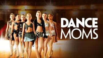 Backdrop for the TV series "Dance Moms" #1311030