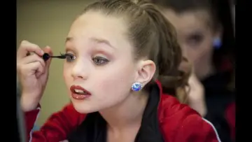 Backdrop for the TV series "Dance Moms" #1311035