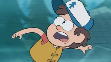 Backdrop к сериалу "Gravity Falls" #1279749