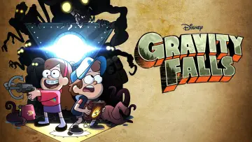 Backdrop к сериалу "Gravity Falls" #1279769