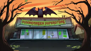 Backdrop к сериалу "Gravity Falls" #1279818