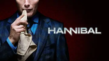 Backdrop for the TV series "Hannibal" #1306097