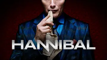 Backdrop for the TV series "Hannibal" #1306101