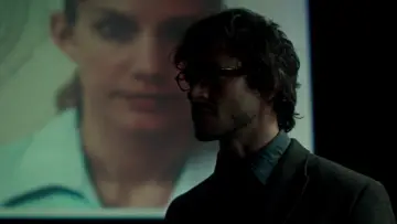 Backdrop for the TV series "Hannibal" #1306103