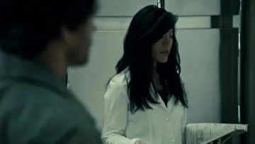 Backdrop for the TV series "Hannibal" #1306104
