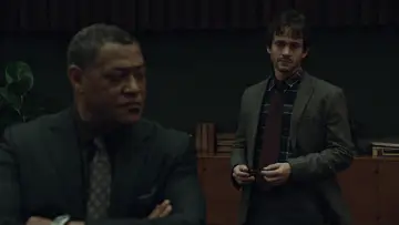 Backdrop for the TV series "Hannibal" #1306111