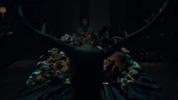 Backdrop for the TV series "Hannibal" #1306122