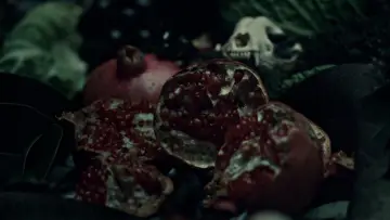 Backdrop for the TV series "Hannibal" #1306124