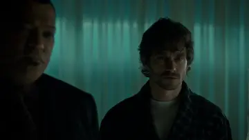 Backdrop for the TV series "Hannibal" #1306125