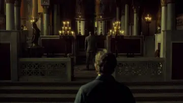 Backdrop for the TV series "Hannibal" #1306131