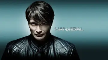 Backdrop for the TV series "Hannibal" #1306135