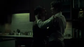 Backdrop for the TV series "Hannibal" #1306136