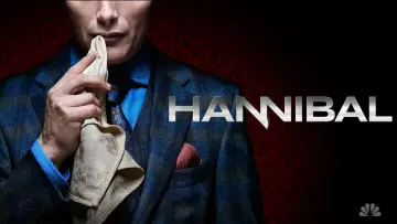 Backdrop for the TV series "Hannibal" #1306139
