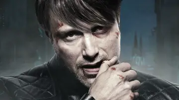 Backdrop for the TV series "Hannibal" #1306141