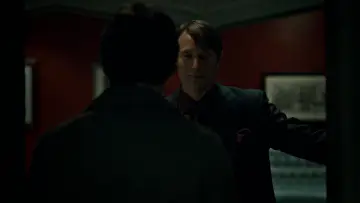 Backdrop for the TV series "Hannibal" #1306151