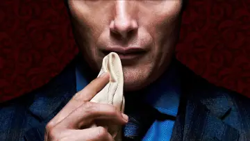 Backdrop for the TV series "Hannibal" #1306154
