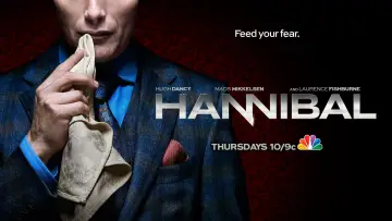 Backdrop for the TV series "Hannibal" #1306155