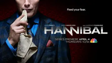 Backdrop for the TV series "Hannibal" #1306156