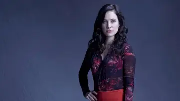 Backdrop for the TV series "Hannibal" #1306159