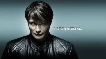 Backdrop for the TV series "Hannibal" #1306166