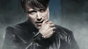 Backdrop for the TV series "Hannibal" #1306169