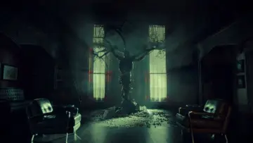 Backdrop for the TV series "Hannibal" #1306175