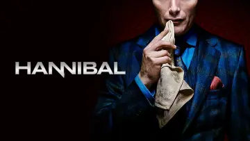 Backdrop for the TV series "Hannibal" #1306183