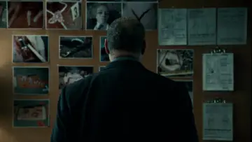 Backdrop for the TV series "Hannibal" #1306184