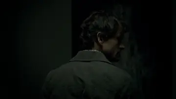 Backdrop for the TV series "Hannibal" #1306185