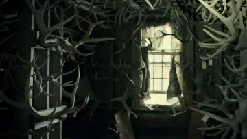 Backdrop for the TV series "Hannibal" #1306191