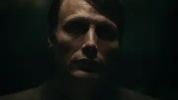 Backdrop for the TV series "Hannibal" #1306193