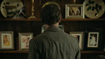 Backdrop for the TV series "Hannibal" #1306195