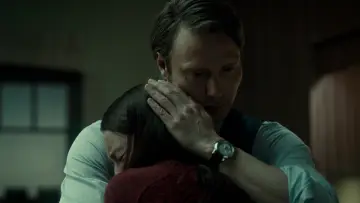 Backdrop for the TV series "Hannibal" #1306198