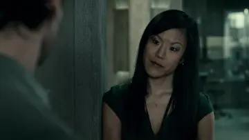 Backdrop for the TV series "Hannibal" #1306199