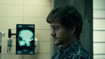 Backdrop for the TV series "Hannibal" #1306200