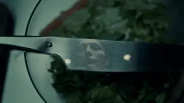 Backdrop for the TV series "Hannibal" #1306202
