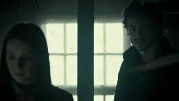 Backdrop for the TV series "Hannibal" #1306204