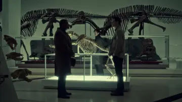 Backdrop for the TV series "Hannibal" #1306206